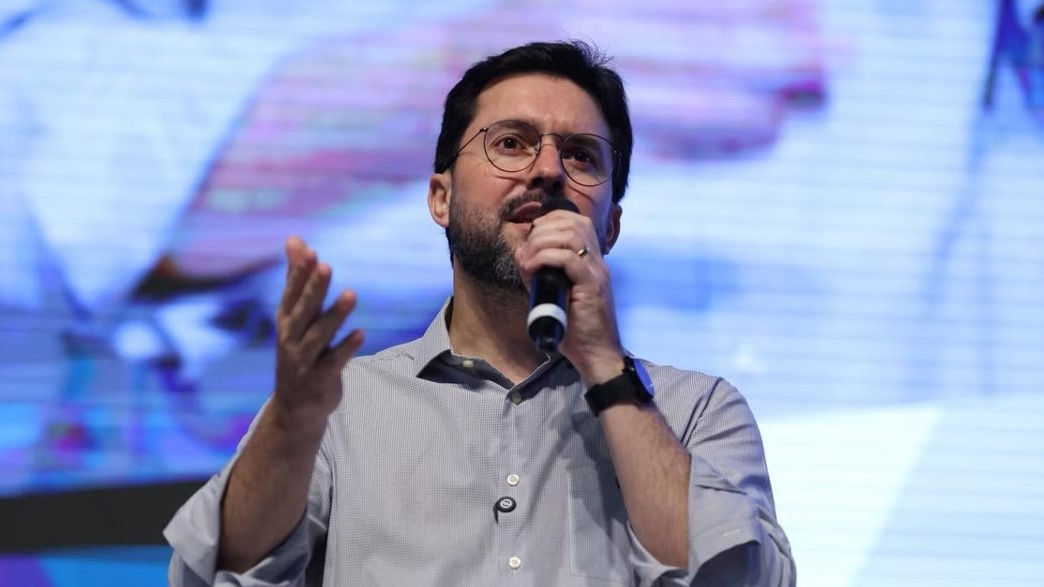 Luís Eduardo Falcão (foto: AMM/Divulgação)