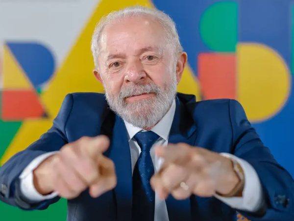 Lula (foto: Ricardo Stuckert/Agência Brasil)