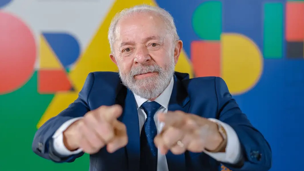 Lula (foto: Ricardo Stuckert/Agência Brasil)