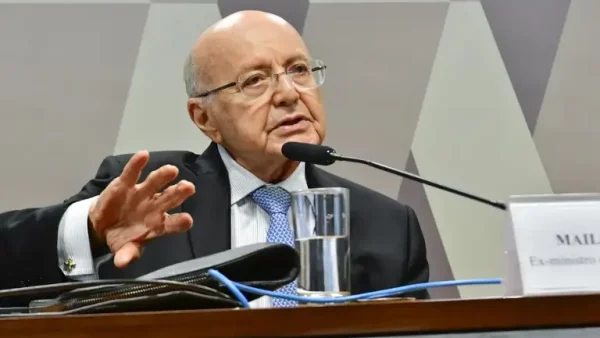 Maílson da Nóbrega (foto: Waldemir Barreto/Agência Senado)