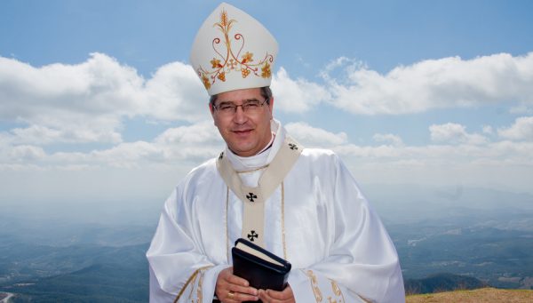 Arquivo/Arquidiocese de BH