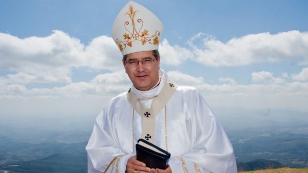 Arquivo/Arquidiocese de BH