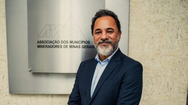 Marco Antônio Lage (foto: Filipe Augusto/Amig)