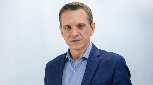 Marco Antônio Viana Leite (foto: Divulgação/ Instituto Mario Penna)