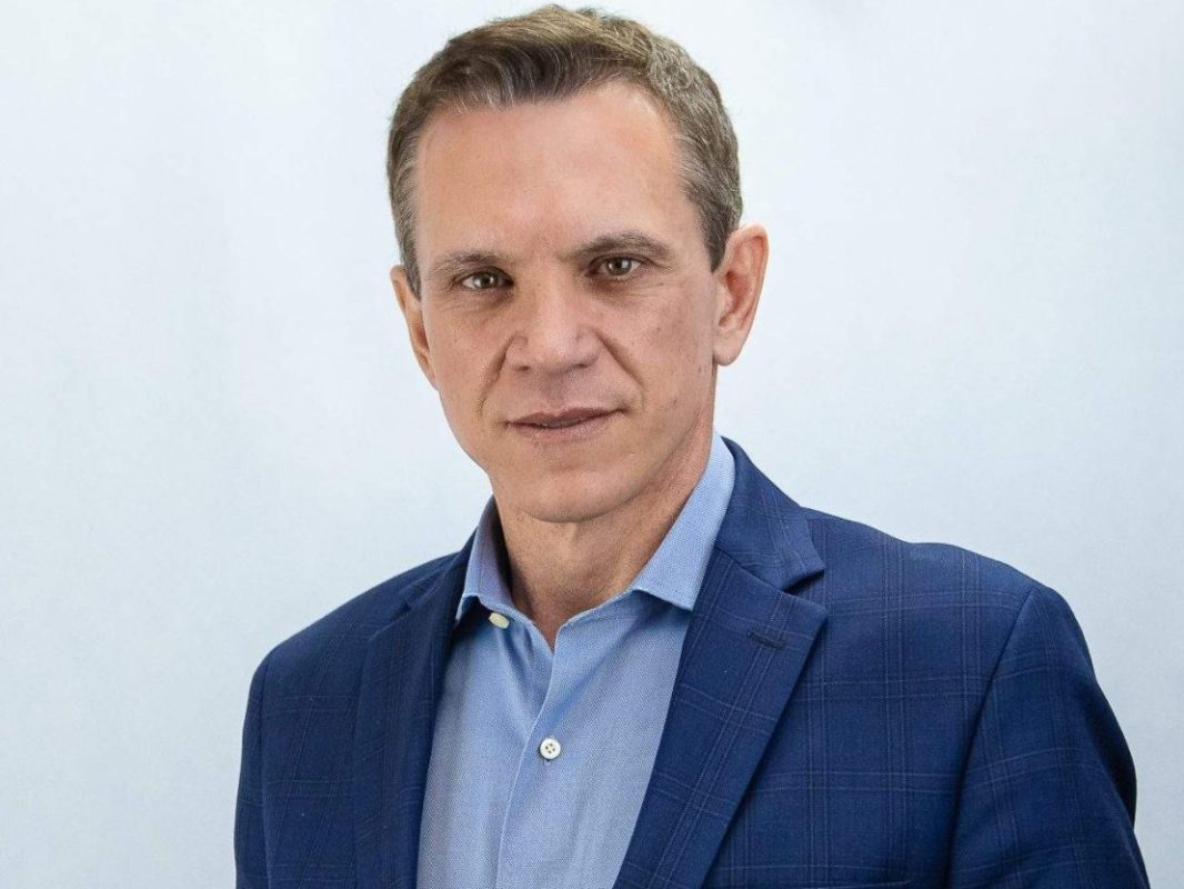 Marco Antônio Viana Leite (foto: Divulgação/ Instituto Mario Penna)