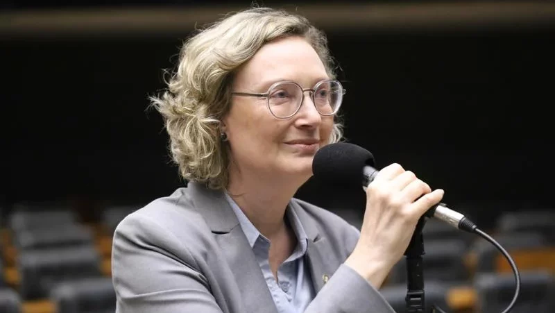 Maria do Rosário (foto: Kayo Magalhães/Câmara dos Deputados)