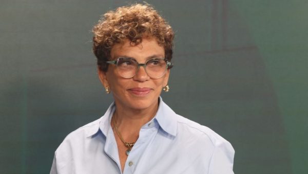 Marília Campos (foto: Rodney Costa/O TEMPO)