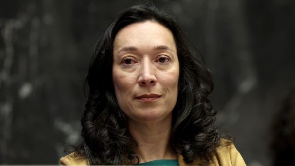 Marília Melo (foto: Divulgação/ALMG)