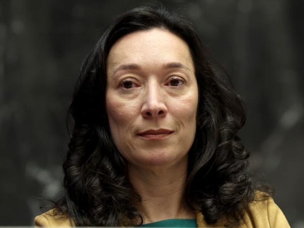 Marília Melo (foto: ALMG/ Divulgação)