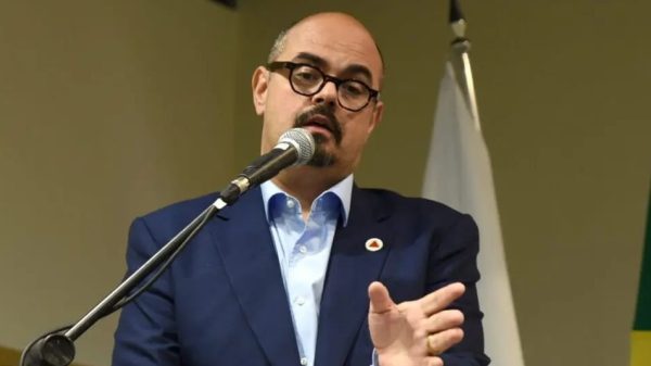 Mateus Simões (foto: Elizabete Gumarães/ALMG)