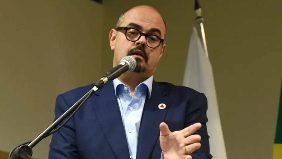 Mateus Simões (foto: Elizabete Gumarães/ALMG)