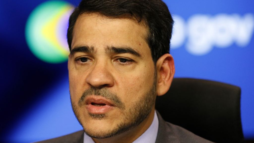 (Foto: Bruno Peres/Agência Brasil)