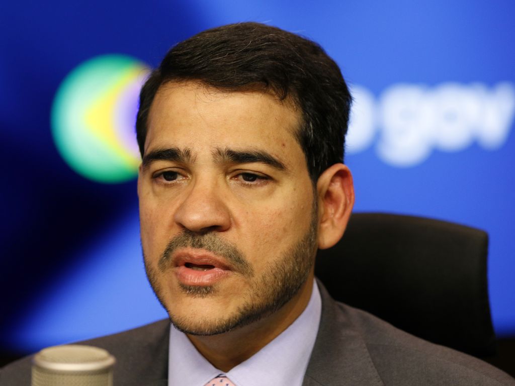 (Foto: Bruno Peres/Agência Brasil)