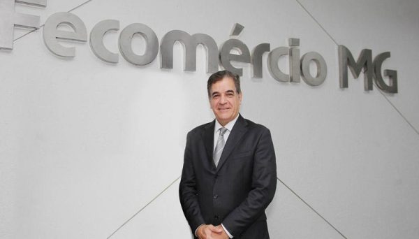 Nadim( Foto: Fecomercio/MG)