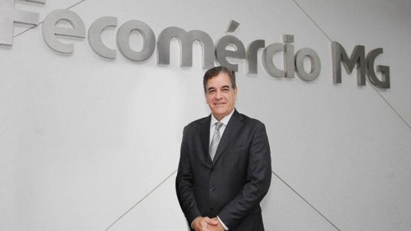 Nadim Donato (foto: Fecomércio/MG)