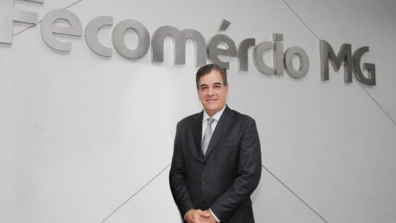 Nadim Donato (foto: Fecomércio/MG)