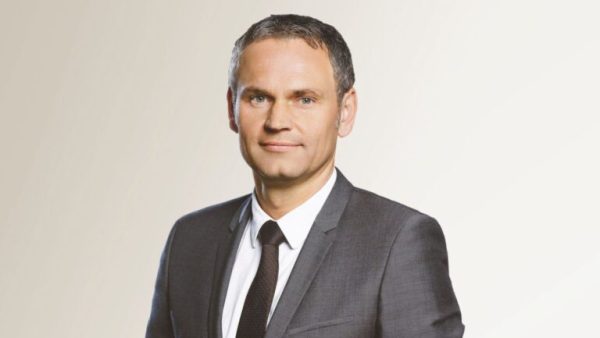 Oliver Blume (foto: reprodução Forbes)