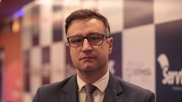 Pablo Cesário   Foto IBRAM