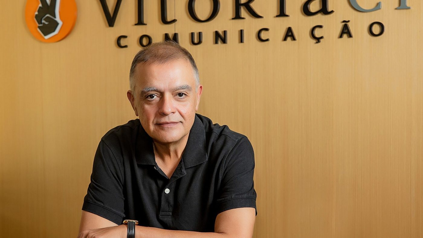 Paulo Vasconcelos (foto: Manu Antunes)