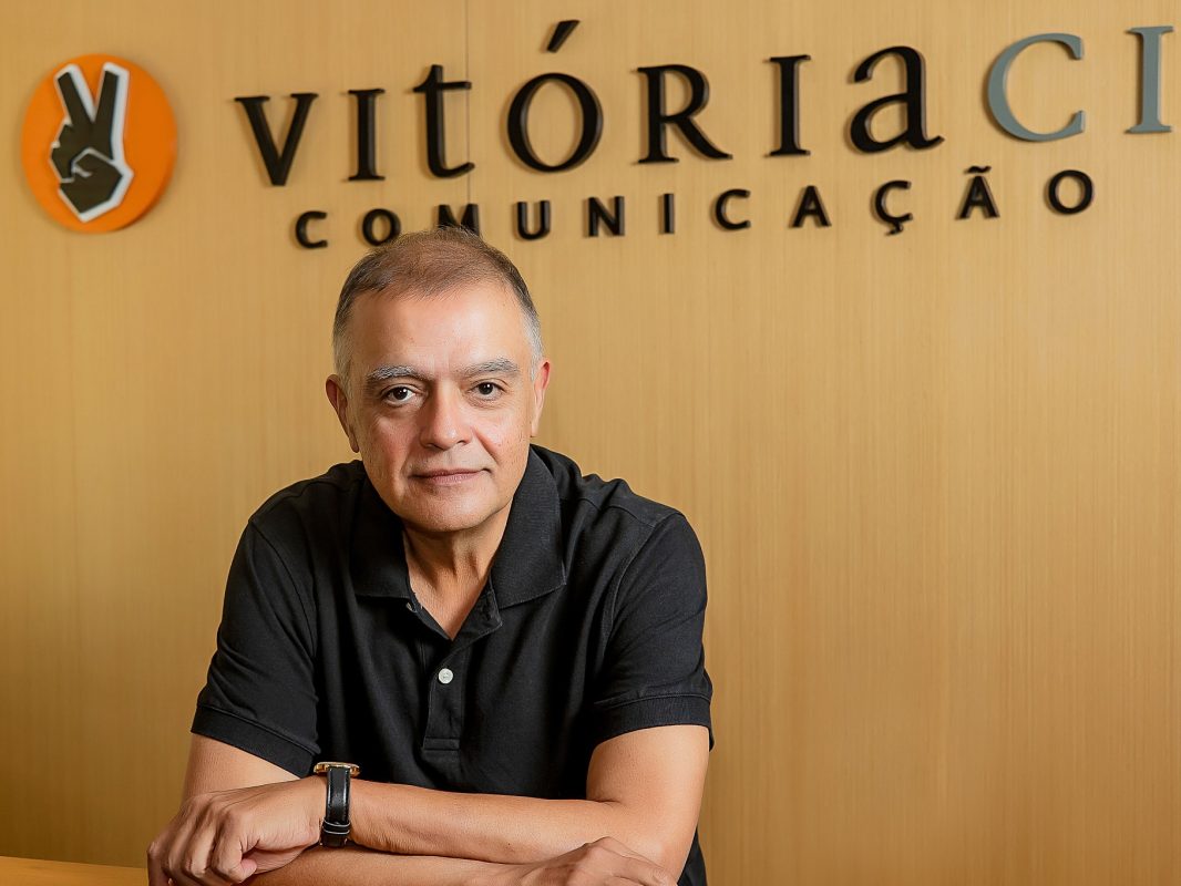 Paulo Vasconcelos (foto: Manu Antunes)