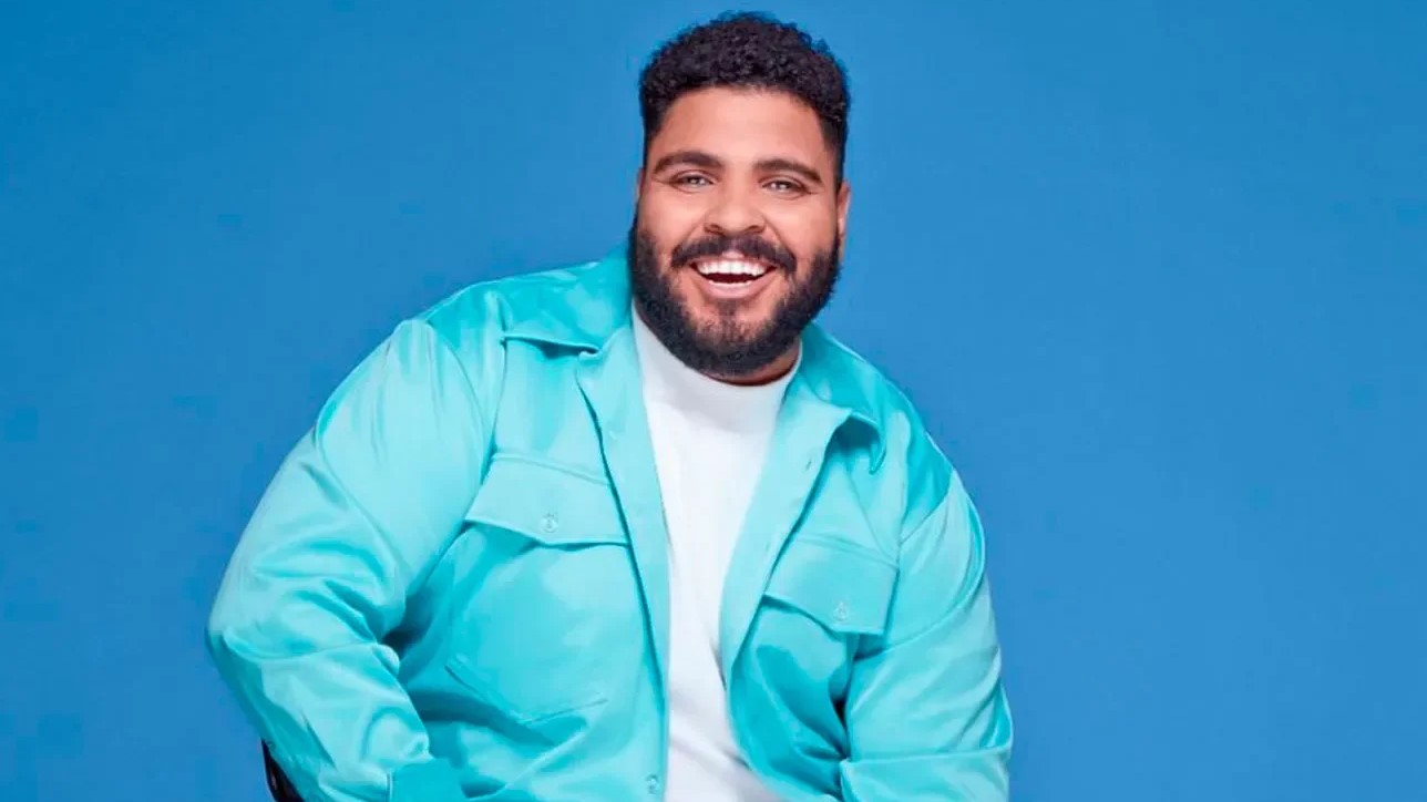 Paulo Vieira (foto: (Instagram/Reprodução)