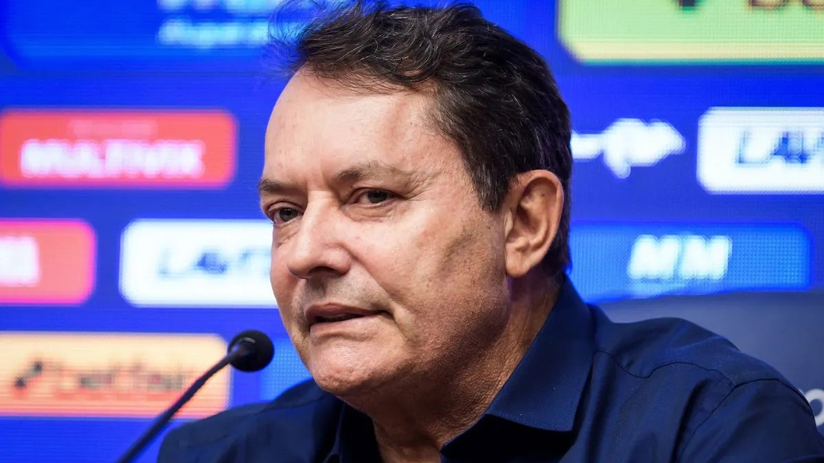 Pedrinho BH (foto: Gustavo Aleixo/Cruzeiro)