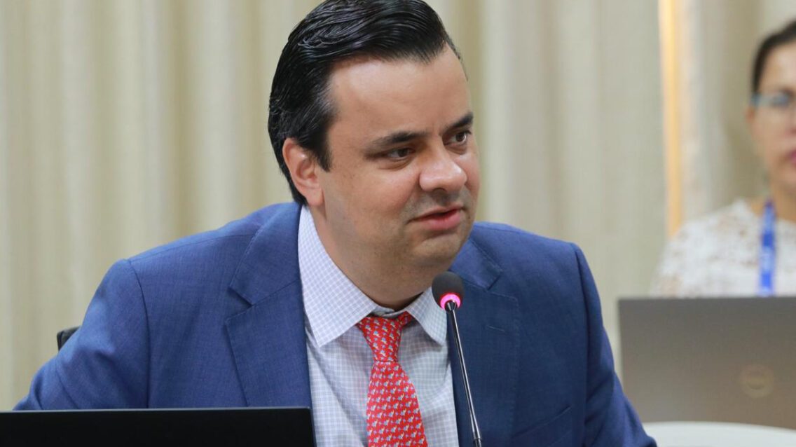 Roberto Perosa (foto: ABIEC)