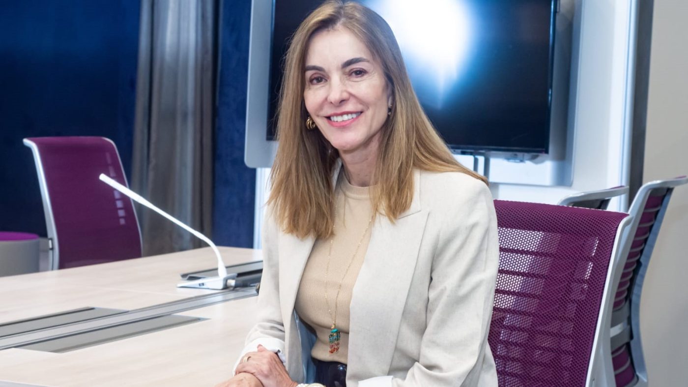 Renata Vilhena (foto: arquivo pessoal RV)