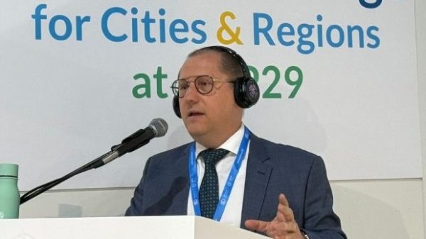 Reynaldo Passanezi (foto: Cemig/Divulgação)