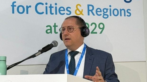 Reynaldo Passanezi (foto: Cemig/Divulgação)