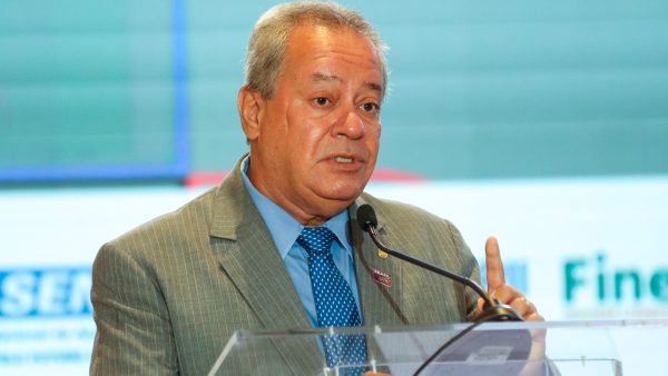 Ricardo Alban (foto: Fabio Rodrigues-Pozzebom/Agência Brasil)