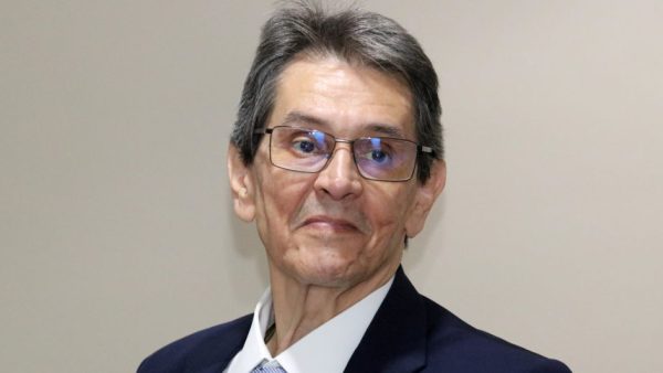 Roberto Jefferson (foto: Mário Agra/PTB Nacional)