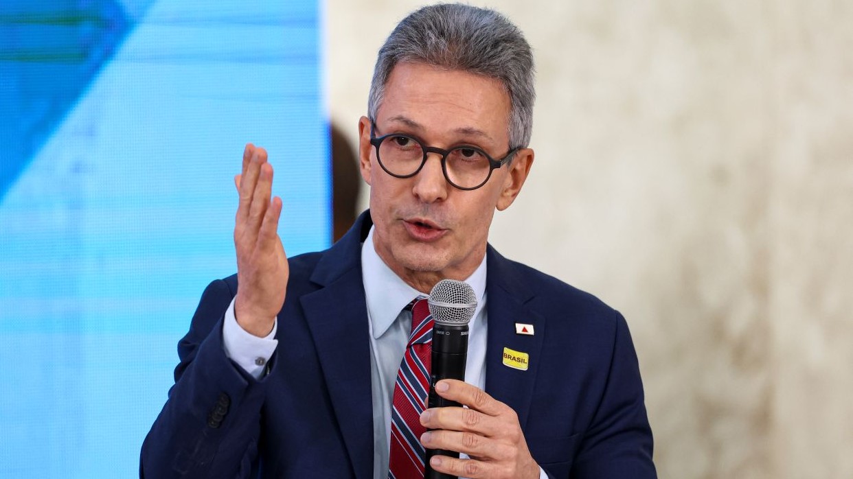 Romeu Zema (foto: Marcelo Camargo/Agência Brasil)