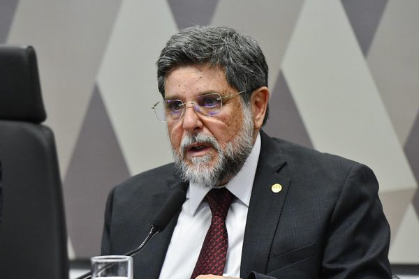 senado aprova indicacao do ministro guilherme augusto caputo bastos para o cnj