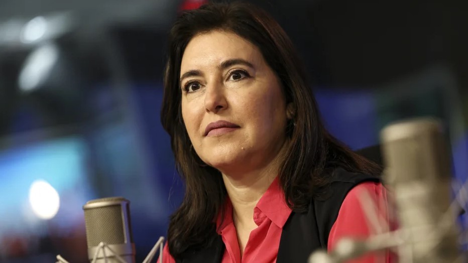 Simone Tebet (foto: Marcelo Camargo/Agência Brasil)