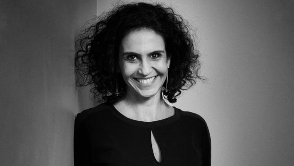 Malu Gaspar (foto: Reprodução/ Revista TPM)