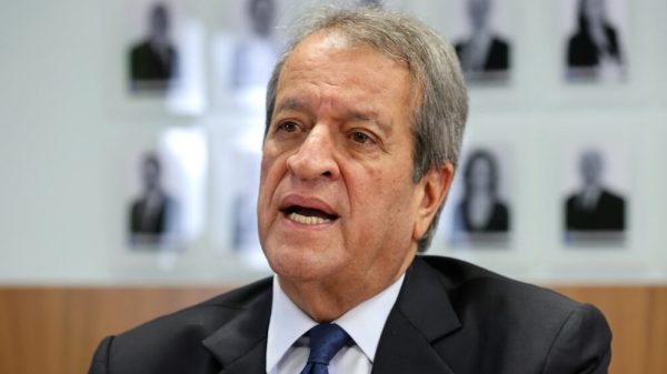 Valdemar Costa Neto (foto: Beto Barata/PL)