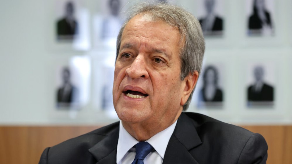 Valdemar Costa Neto (foto: Beto Barata/PL)