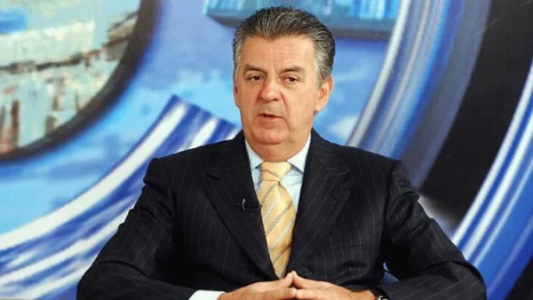 Walfrido dos Mares (foto: Agência Brasil/Lindomar Cruz)