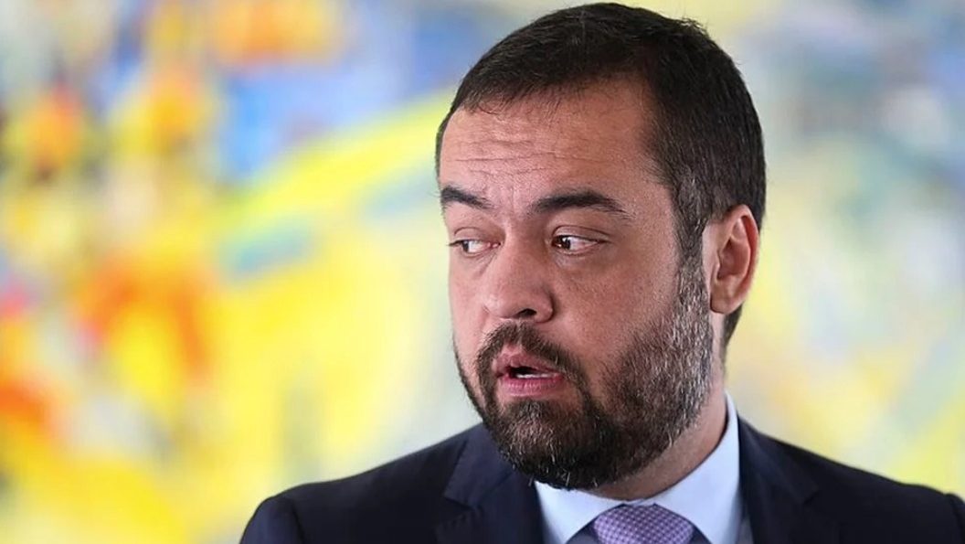 Cláudio Castro (foto: Antonio Cruz/Agência Brasil)