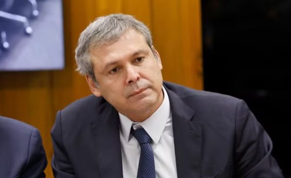 Lindbergh Farias (foto: Marina Ramos/Câmara dos Deputados