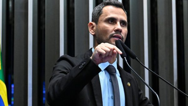 Cleitinho (foto: Waldemir Barreto/Agência Senado)