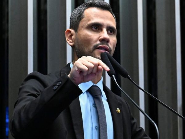Cleitinho (foto: Waldemir Barreto/Agência Senado)