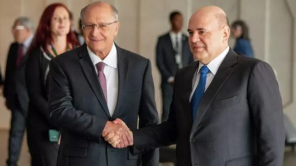 (Foto: Presidência da República/divulgação)