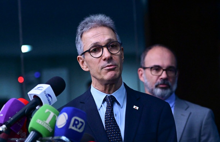 foto: Andressa Anholete/Agência Senado