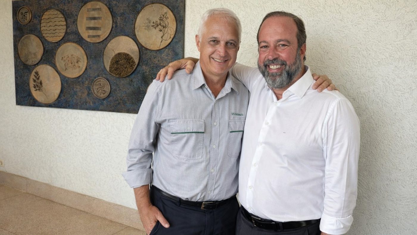 Alexandre da Silveira (foto: Reprodução/Instagram)