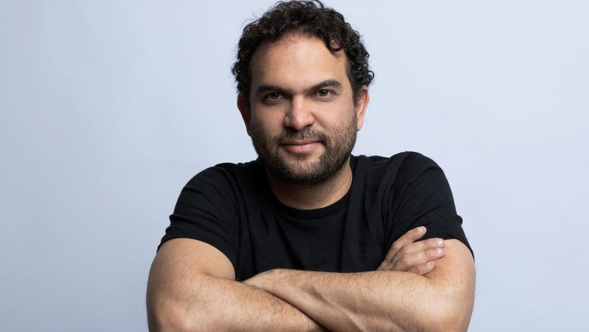 Felipe Nunes (foto: Daniela Toviansky/divulgação)