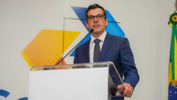 Emmanoel Schmidt Rondon (foto: MCom)