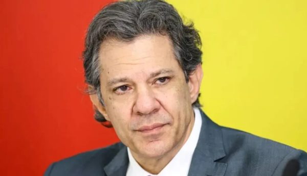 Fernando Haddad (foto: Marcelo Camargo/Agência Brasil)