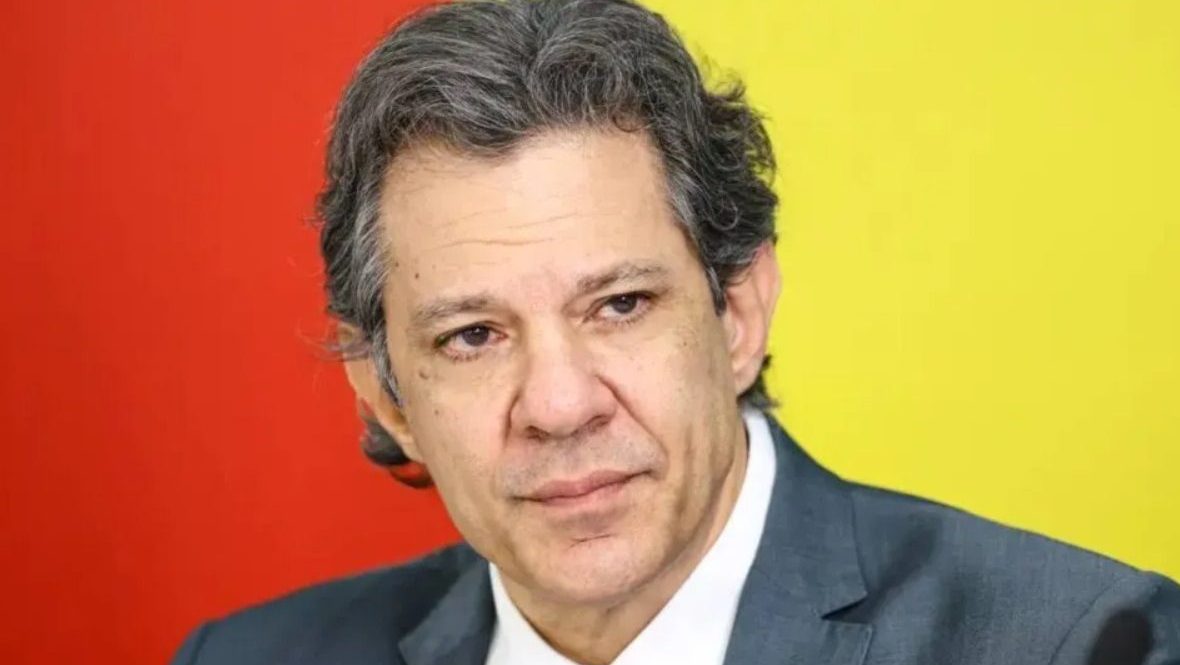 Fernando Haddad (foto: Marcelo Camargo/Agência Brasil)